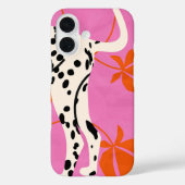 Coques Case-Mate iPhone Queue et texture (Verso)