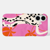 Coques Case-Mate iPhone Queue et texture (Verso (horizontal))