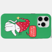 Coques Case-Mate iPhone qui éteint la lumière (Verso (horizontal))