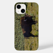Coques Case-Mate iPhone Qui regardez-vous (Verso)