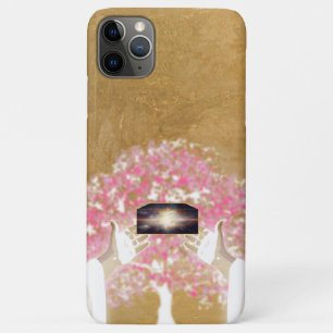 Case-Mate iPhone Case Qu'il y ait de la lumière, et il y avait de la lum