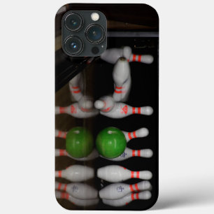 Case-Mate iPhone Case Quille de bowling