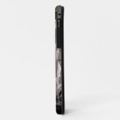 Coques Case-Mate iPhone Quinte royale (Dos/Gauche)