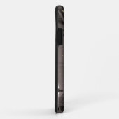 Coques Case-Mate iPhone Quinte royale (Dos/Droite)