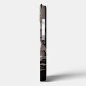 Coques Case-Mate iPhone Quinte royale (Verso / Gauche)