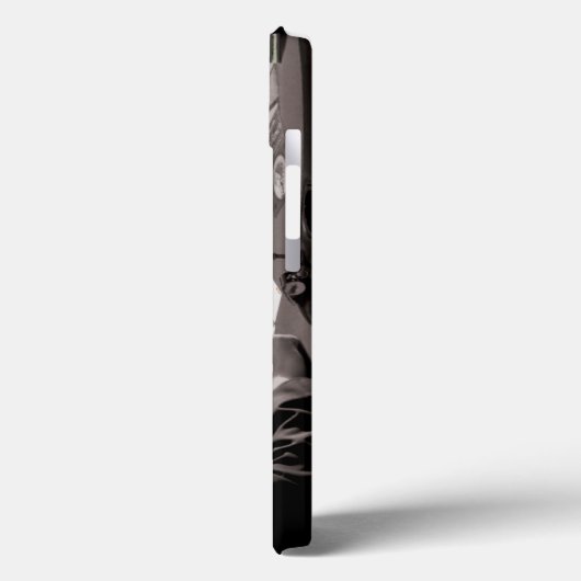 Coques Case-Mate iPhone Quinte royale (Verso / Gauche)