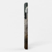 Coques Case-Mate iPhone Quintin Le Ginger Quokka, (Dos/Droite)
