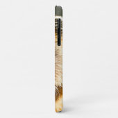 Coques Case-Mate iPhone Quintin Le Ginger Quokka, (Dos/Gauche)