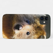 Coques Case-Mate iPhone Quintin Le Ginger Quokka, (Dos (Horizontal))