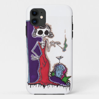 Case-Mate iPhone Case Quoi que