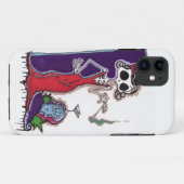 Coques Case-Mate iPhone Quoi que (Dos (Horizontal))