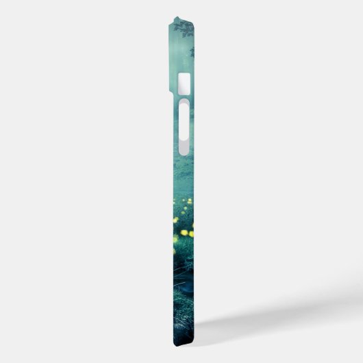 Coques Case-Mate iPhone Quota de Whimsical Inspiring (Verso / Gauche)