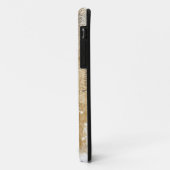 Coques Case-Mate iPhone Quoth Raven plus jamais Edgar Allan Poe iphone5 (Dos/Gauche)