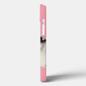 Coques Case-Mate iPhone Qu'y a-t-il dans mes amis ? (Verso / Gauche)