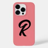 COQUES Case-Mate iPhone R (Verso)