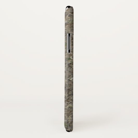 Coques Case-Mate iPhone R22 Coyote Laying (Dos/Droite)