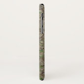 Coques Case-Mate iPhone R22 Coyote Laying (Dos/Gauche)