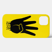COQUES Case-Mate iPhone R4BIA (Verso (horizontal))