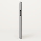 COQUES Case-Mate iPhone R75 (Dos/Droite)