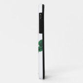 Coques Case-Mate iPhone R dans un coeur (Dos/Gauche)
