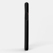 Coques Case-Mate iPhone RAB Rockabilly très Cherry Kiss (Dos/Droite)