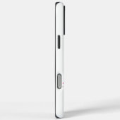 Coques Case-Mate iPhone Rabbit adorable (Verso / Droite)