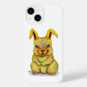 Coques Case-Mate iPhone Rabbit d'eau (Verso)