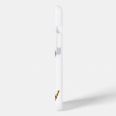 Coques Case-Mate iPhone Rabbit family  (Verso / Gauche)