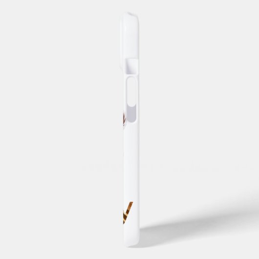 Coques Case-Mate iPhone Rabbit family  (Verso / Gauche)