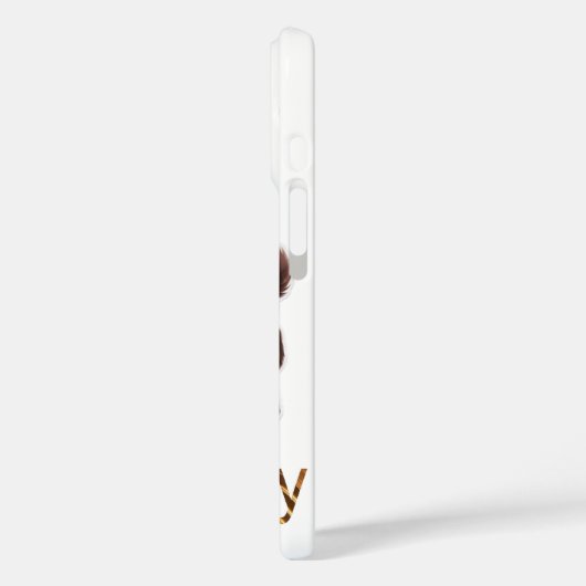 Coques Case-Mate iPhone Rabbit family (Verso / Gauche)