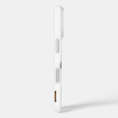 Coques Case-Mate iPhone Rabbit family  (Verso / Droite)