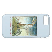 Coques Case-Mate iPhone Rabbit Velveteen - Téléphone (Dos (Horizontal))