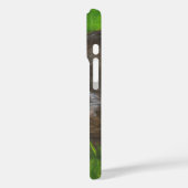 Coques Case-Mate iPhone Raccoon (Verso / Gauche)