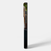 Coques Case-Mate iPhone Raccoon (Verso / Gauche)