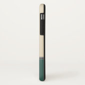 Coques Case-Mate iPhone Race de chien de Terrier écossais (Dos/Gauche)