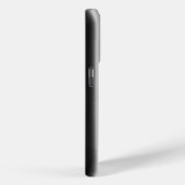 Coques Case-Mate iPhone Racer Chrome sur Chrome CellPhones Tough (Verso / Droite)