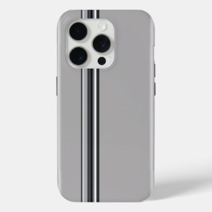 Coque iPhone 15 Pro Racer Chrome sur Chrome iPhone 7/7, Tough