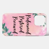 Coques Case-Mate iPhone Racheté. Restauré. iPhone/coque ipad renouvelé (Verso (horizontal))