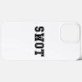 COQUES Case-Mate iPhone RACINE (Verso (horizontal))
