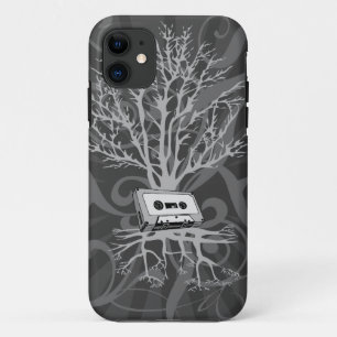 Etui iPhone Case-Mate racines 80s