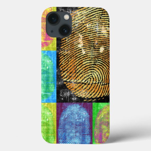 Coques Case-Mate iPhone Racines et épines 2014 (Verso)