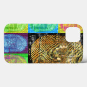 Coques Case-Mate iPhone Racines et épines 2014 (Verso (horizontal))