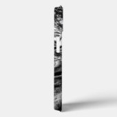 Coques Case-Mate iPhone Racines massives d'hévéa (Verso / Droite)