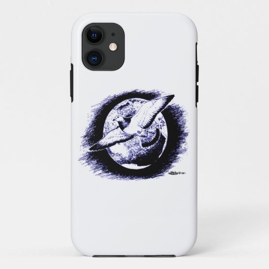 Coques Case-Mate iPhone Racing Homer (Dos)