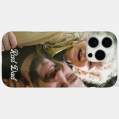 Coques Case-Mate iPhone Rad papa (Verso (horizontal))