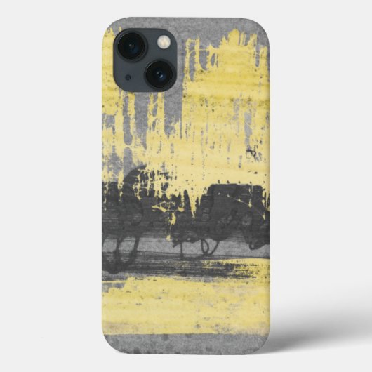 Coques Case-Mate iPhone Radar II (Verso)