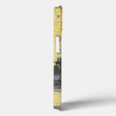 Coques Case-Mate iPhone Radar II (Verso / Droite)