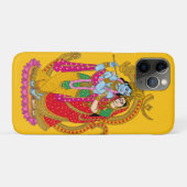 Coques Case-Mate iPhone Radha Krishna Phone Cover (Dos (Horizontal))
