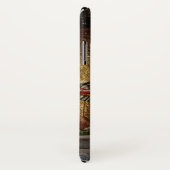 Coques Case-Mate iPhone Radhe Krishna : Des images divines d'amour et de D (Dos/Droite)