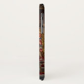 Coques Case-Mate iPhone Radhe Krishna : Des images divines d'amour et de D (Dos/Gauche)